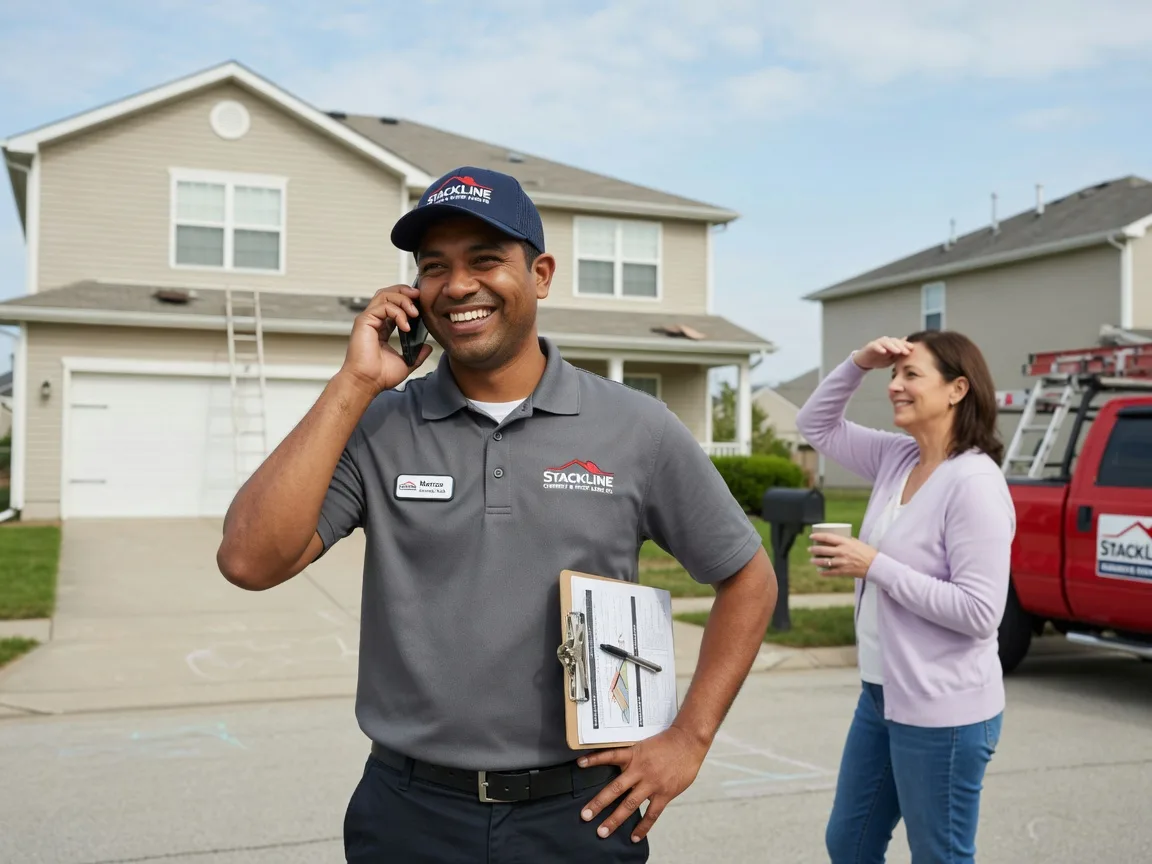 Chimney flashing repair Bryson, TX FAQs